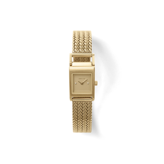 Revel - Metal Mesh Bracelet