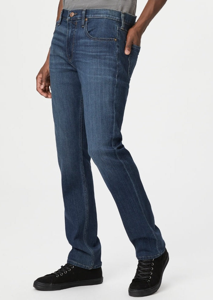 Federal Seasonal Wash Jeans Paige   