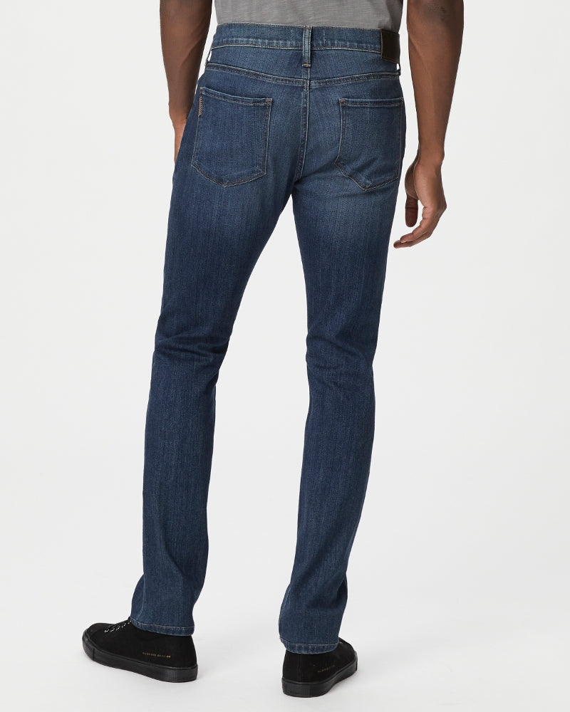 Federal Seasonal Wash Jeans Paige   