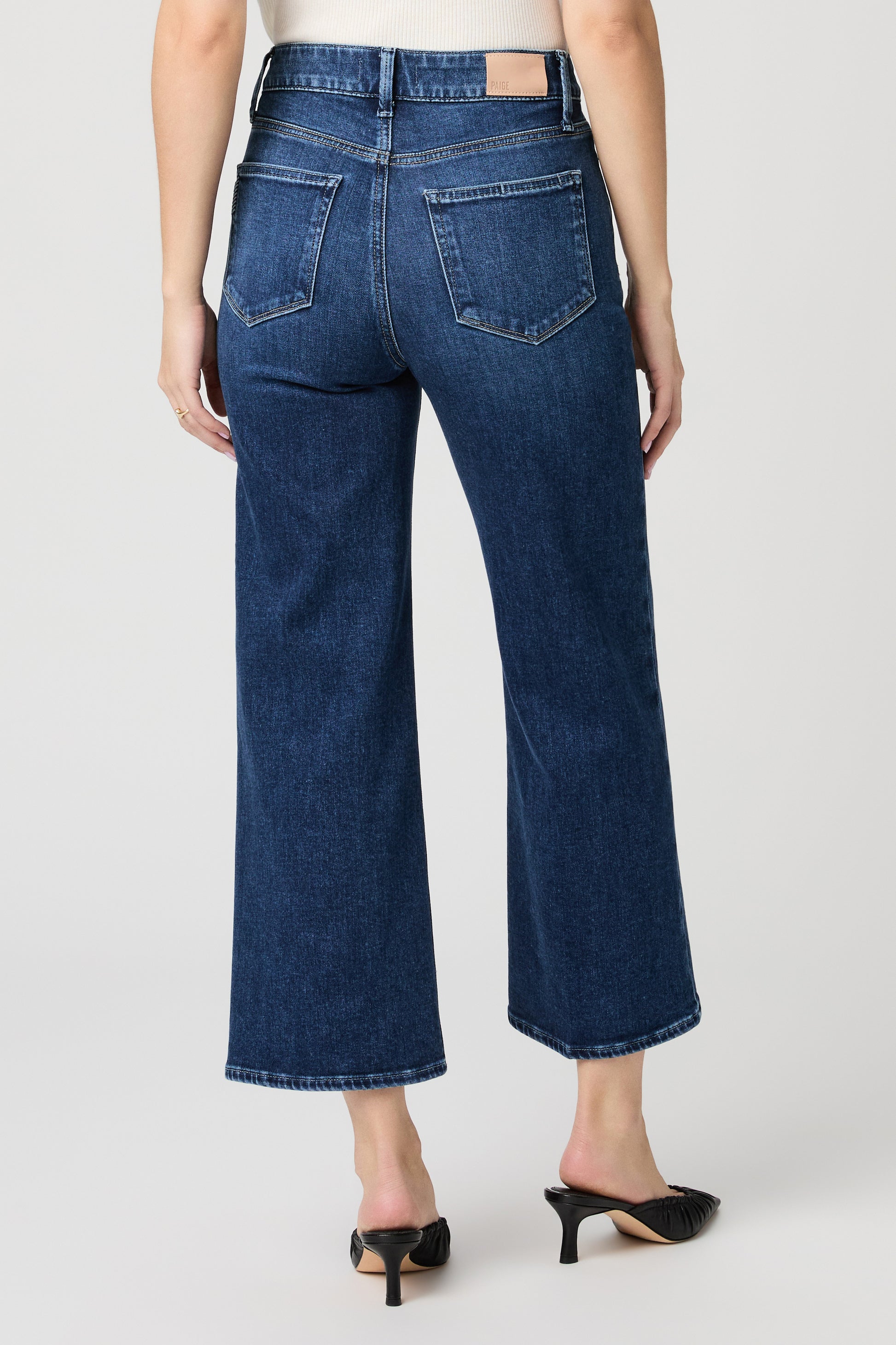 Anessa 3/8" Hem - Beachline PAIGE