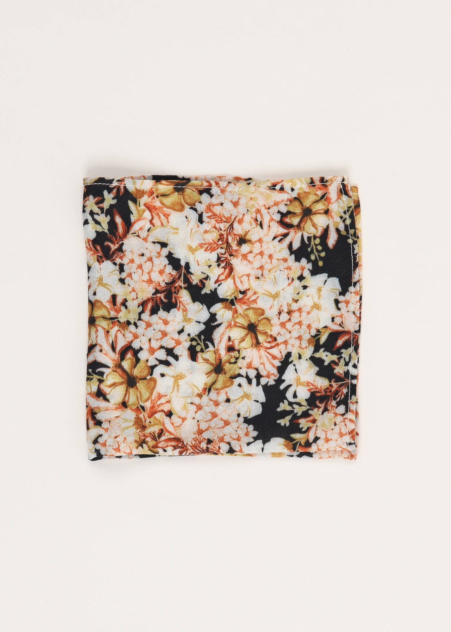 The Wild Flower Pocket Square Pocket Squares Pocket Square Clothing