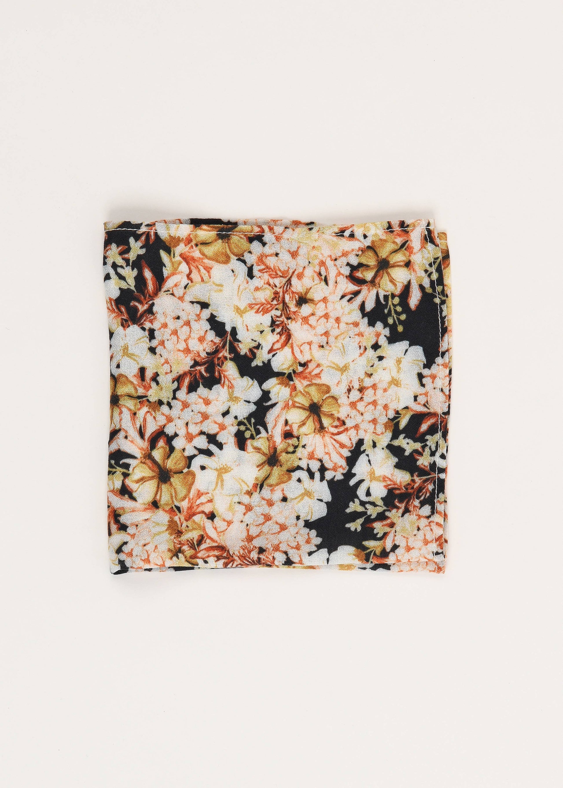 The Wild Flower Pocket Square Pocket Squares Pocket Square Clothing