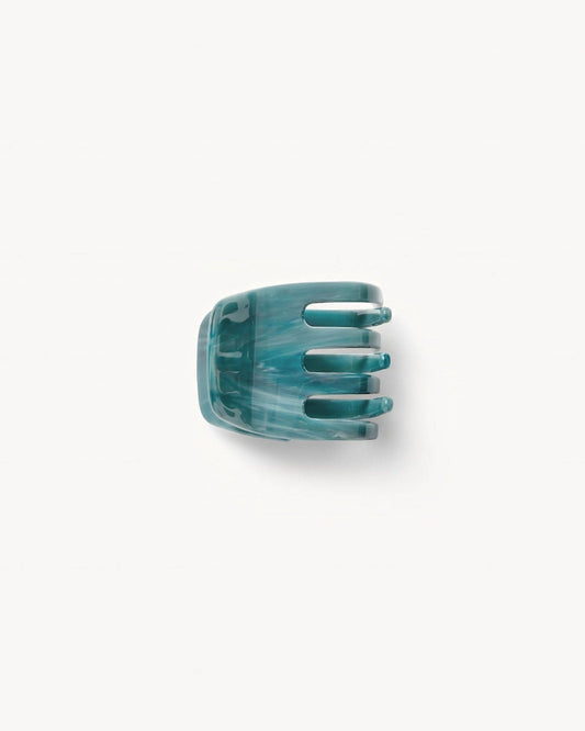 Mini Claw in Jadeite Hair Accessories MACHETE