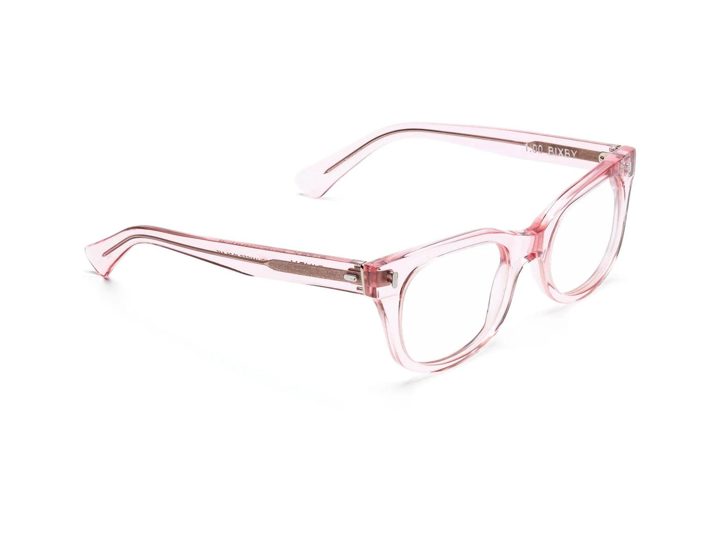 Bixby Readers Glasses Caddis   