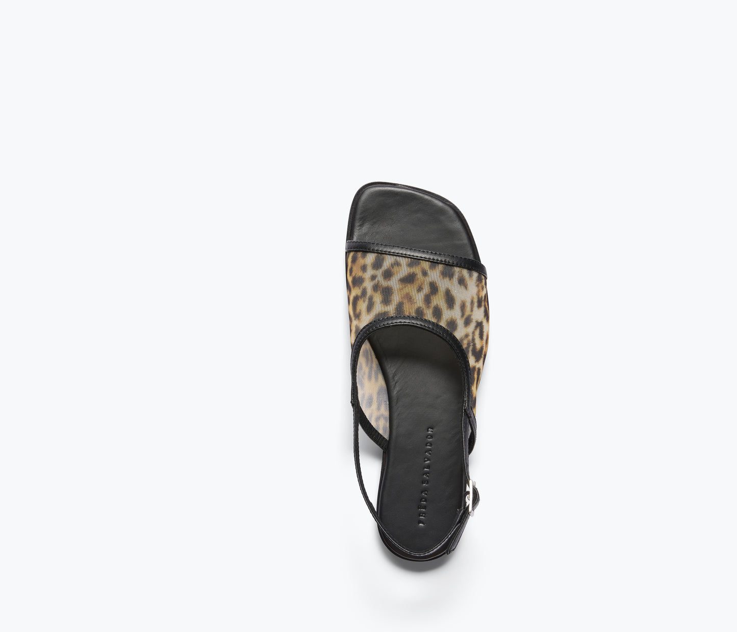 Carmen Slingback Sandal Shoes FRĒDA SALVADOR