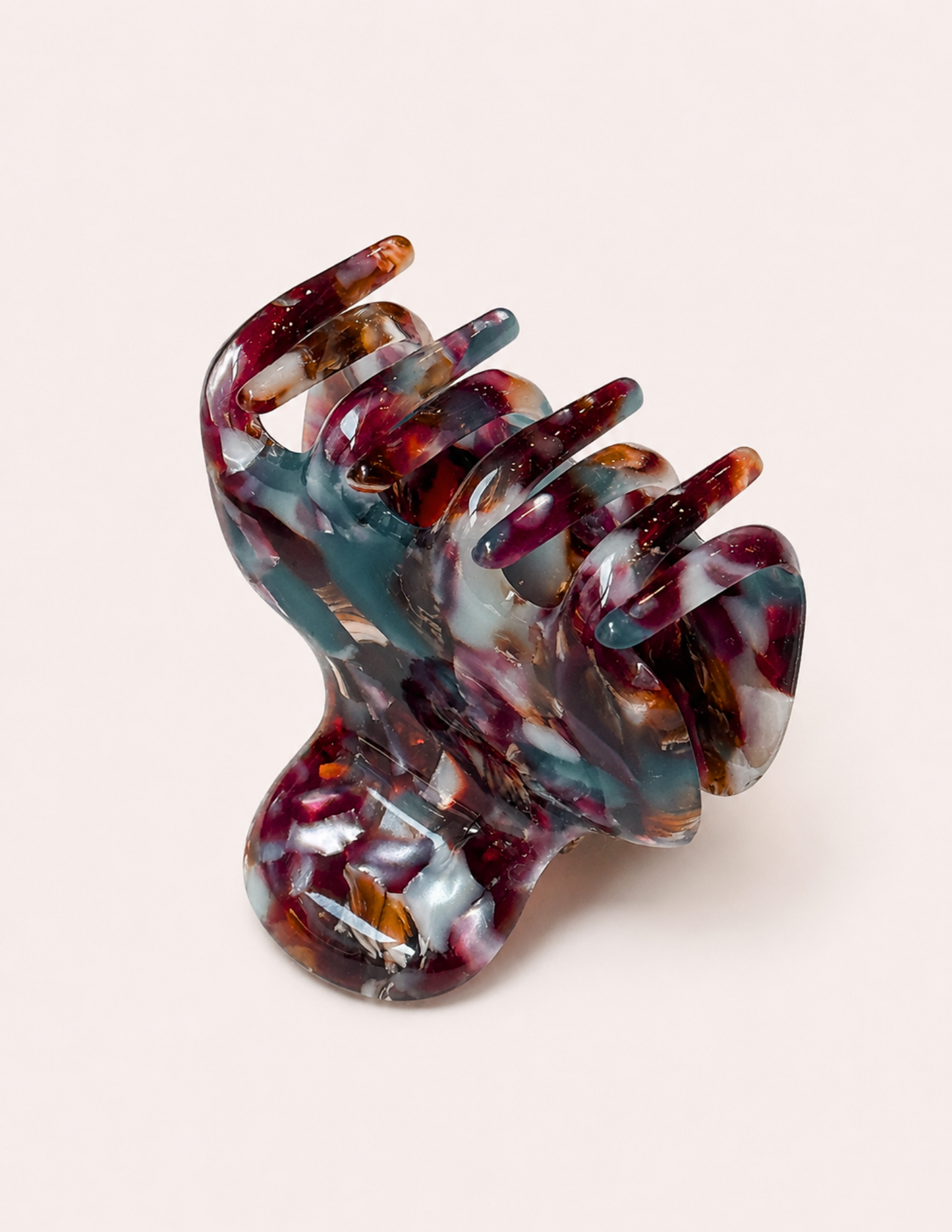 Vol.II Claw Clip Hair Accessories Vignette