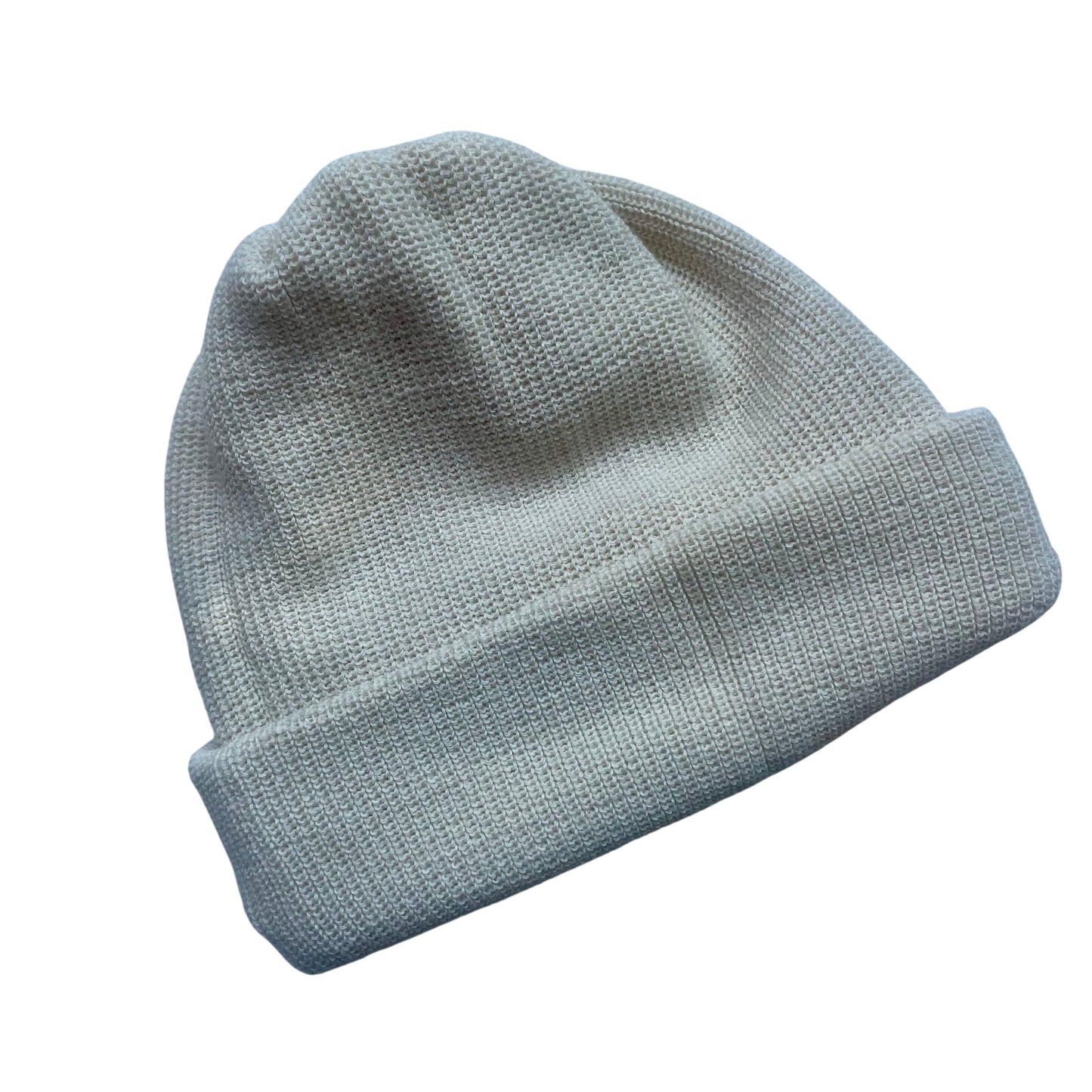 Plush Rib Beanie in Baby Alpaca Beanies CHRISTINE ALCALAY