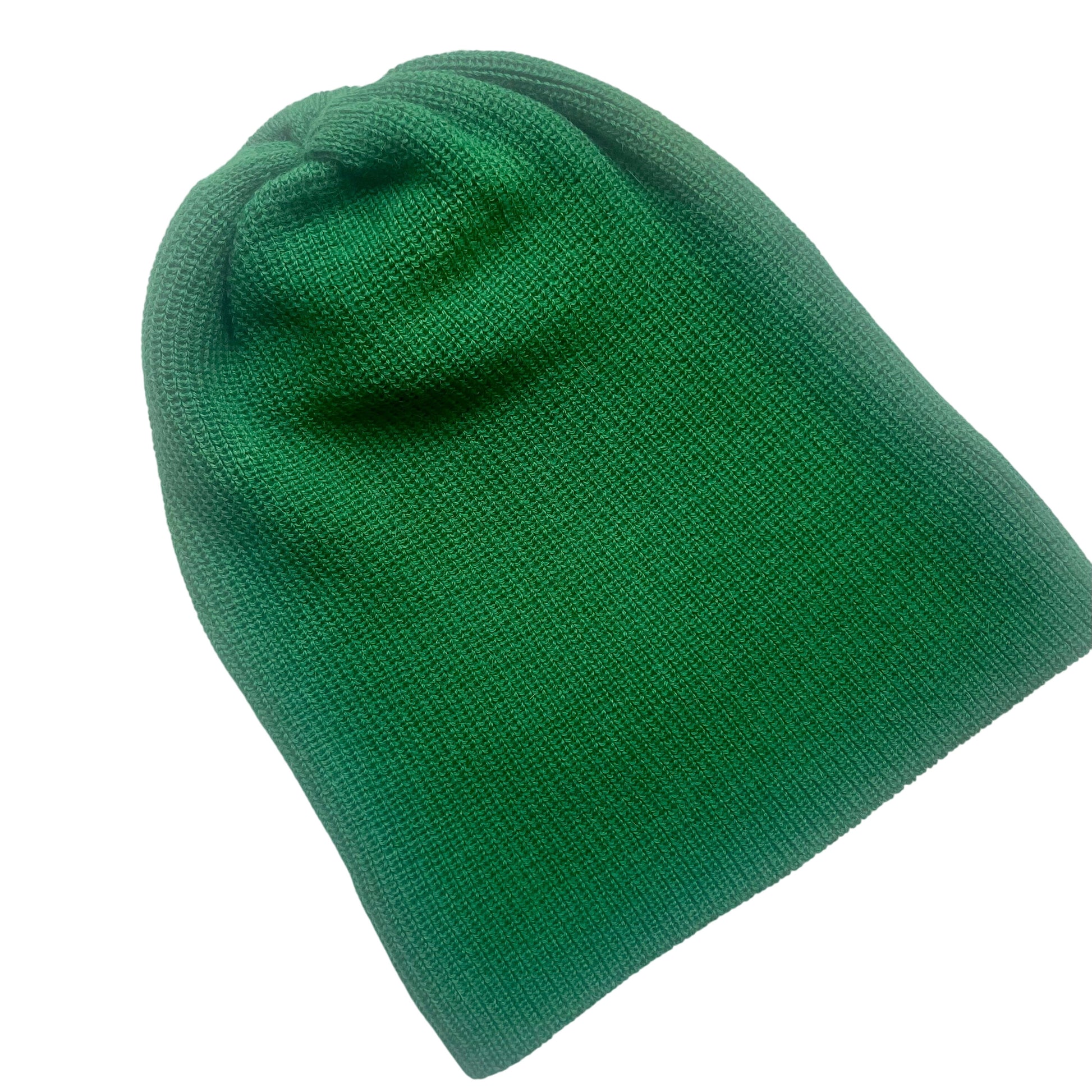 Plush Rib Beanie in Baby Alpaca Beanies CHRISTINE ALCALAY