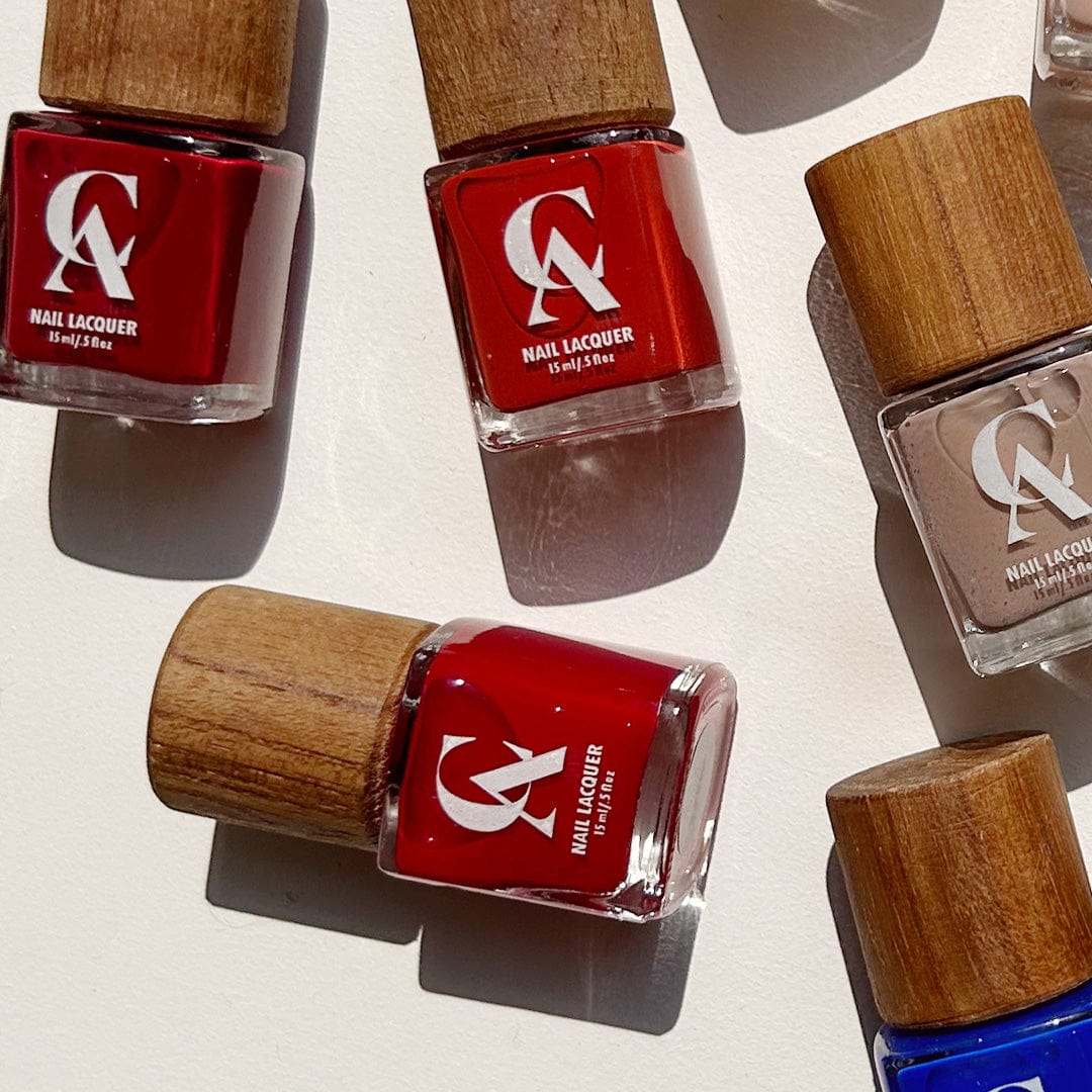 CA Nail Lacquer Beauty CHRISTINE ALCALAY   