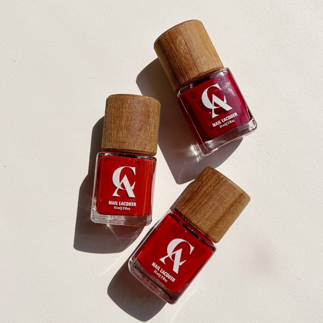 CA Nail Lacquer Beauty CHRISTINE ALCALAY   