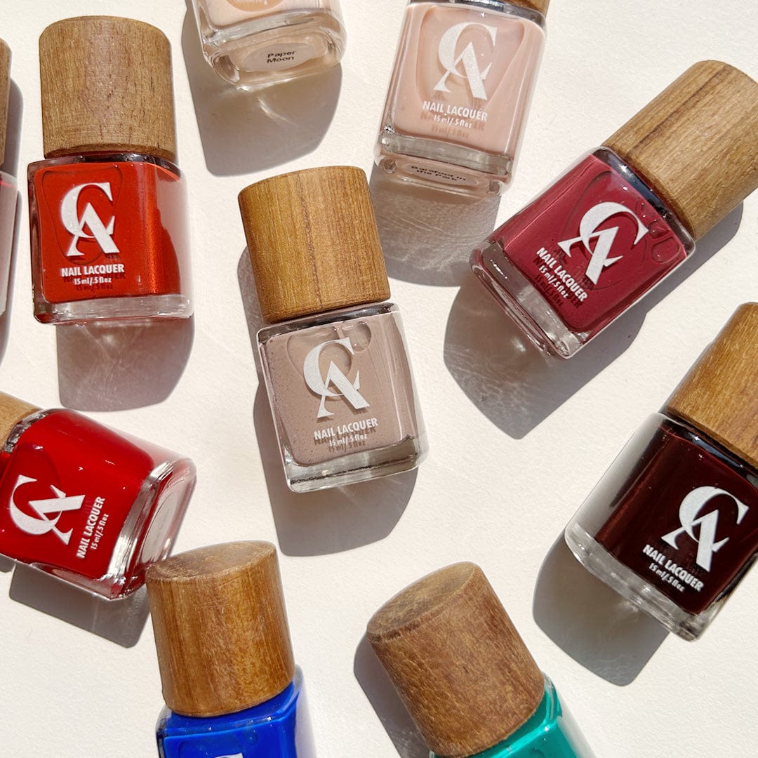 CA Nail Lacquer Beauty CHRISTINE ALCALAY   