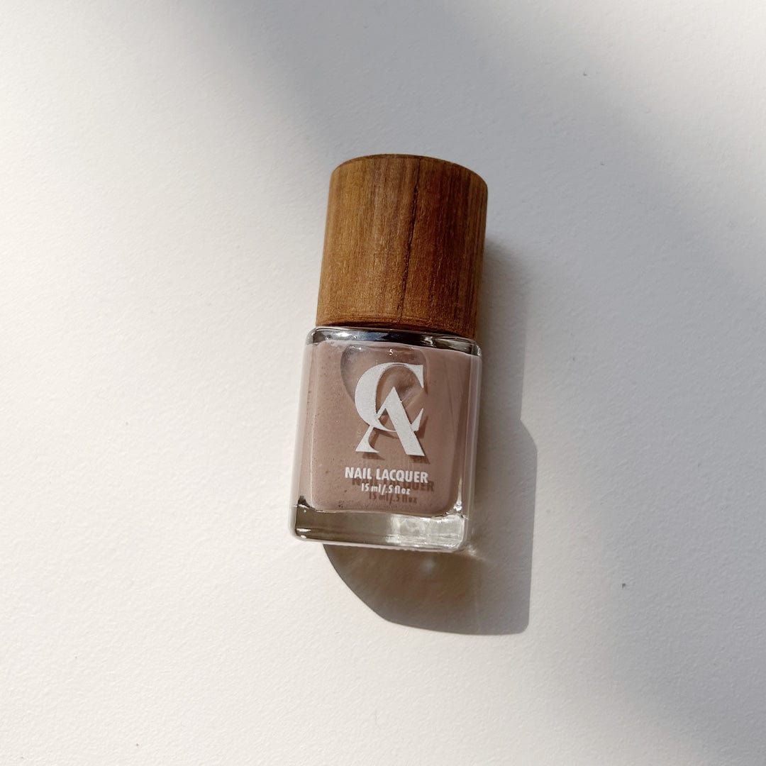 CA Nail Lacquer Beauty CHRISTINE ALCALAY   