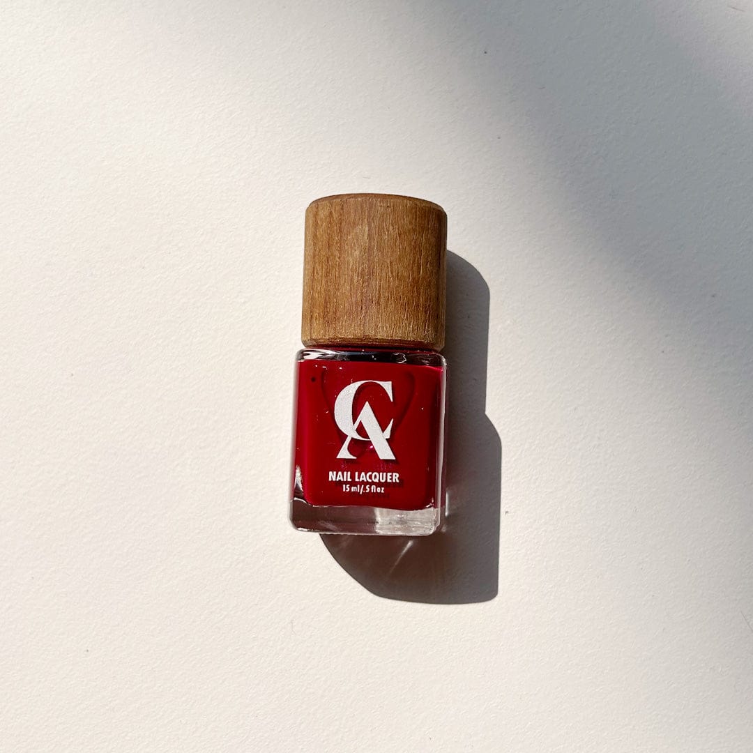 CA Nail Lacquer Beauty CHRISTINE ALCALAY   