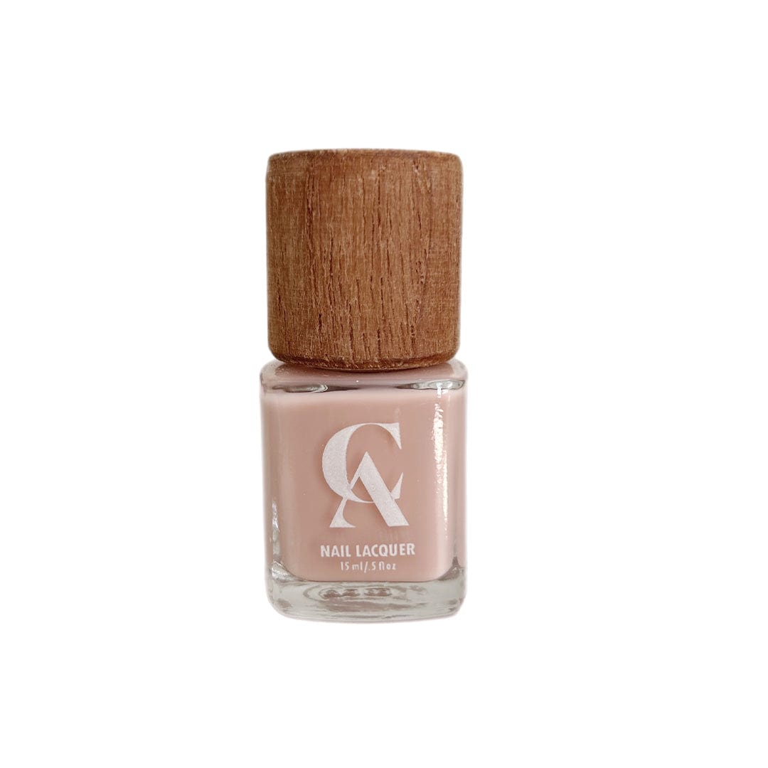 CA Nail Lacquer Beauty CHRISTINE ALCALAY   