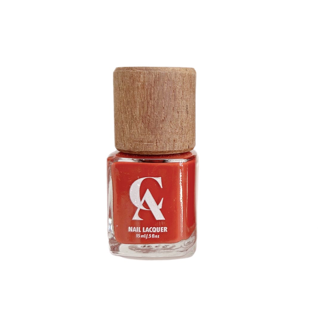 CA Nail Lacquer Beauty CHRISTINE ALCALAY   