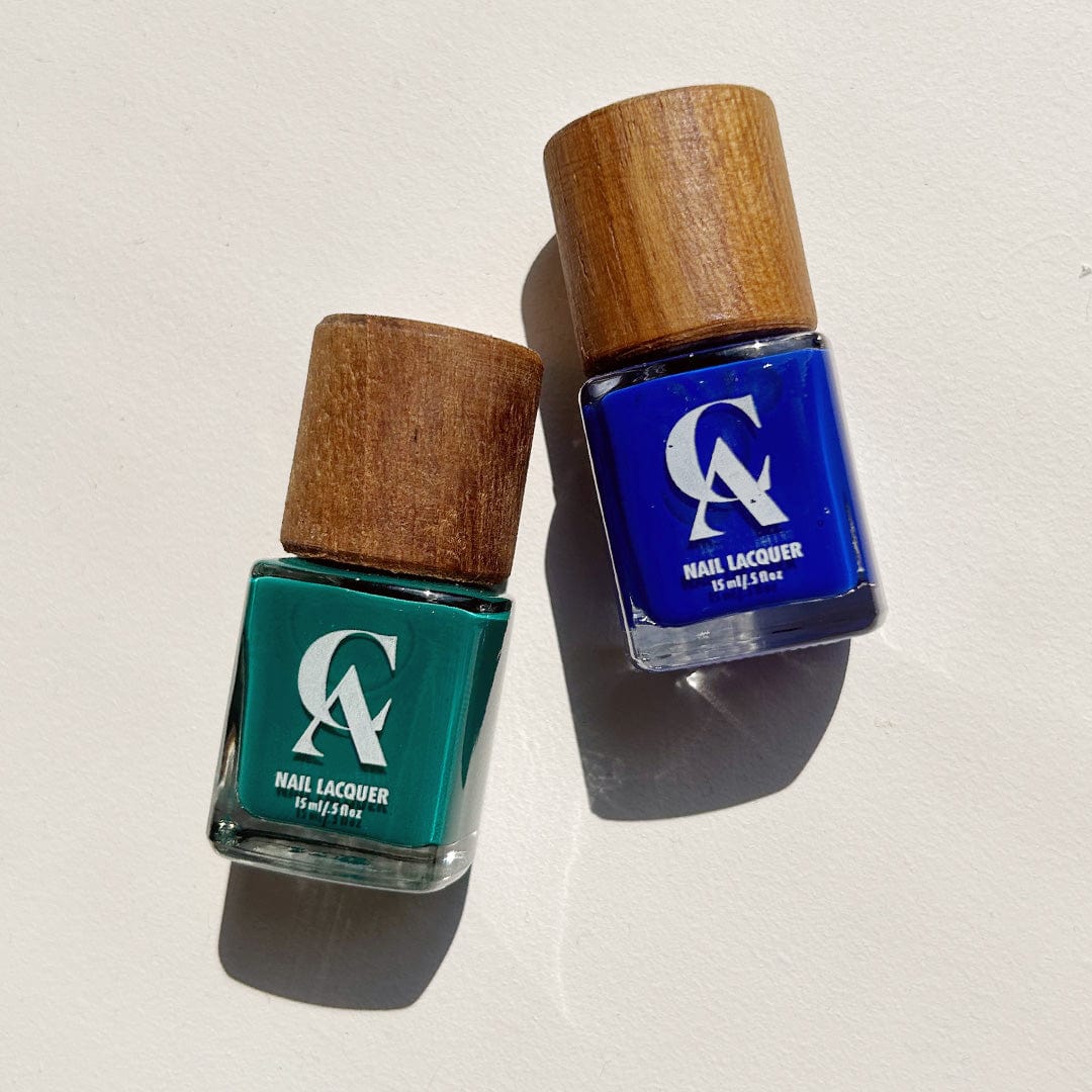 CA Nail Lacquer Beauty CHRISTINE ALCALAY   