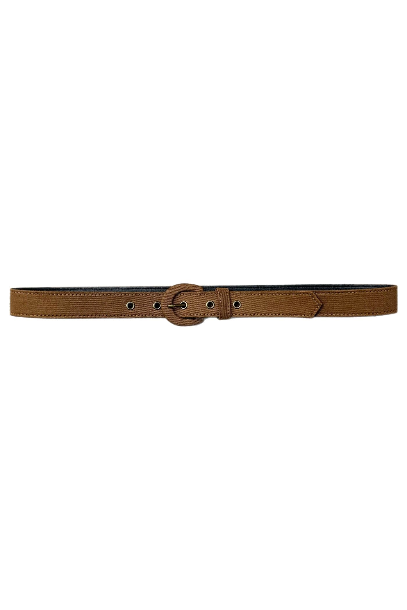 Narrow Belt for Sonder Collection Belts CHRISTINE ALCALAY