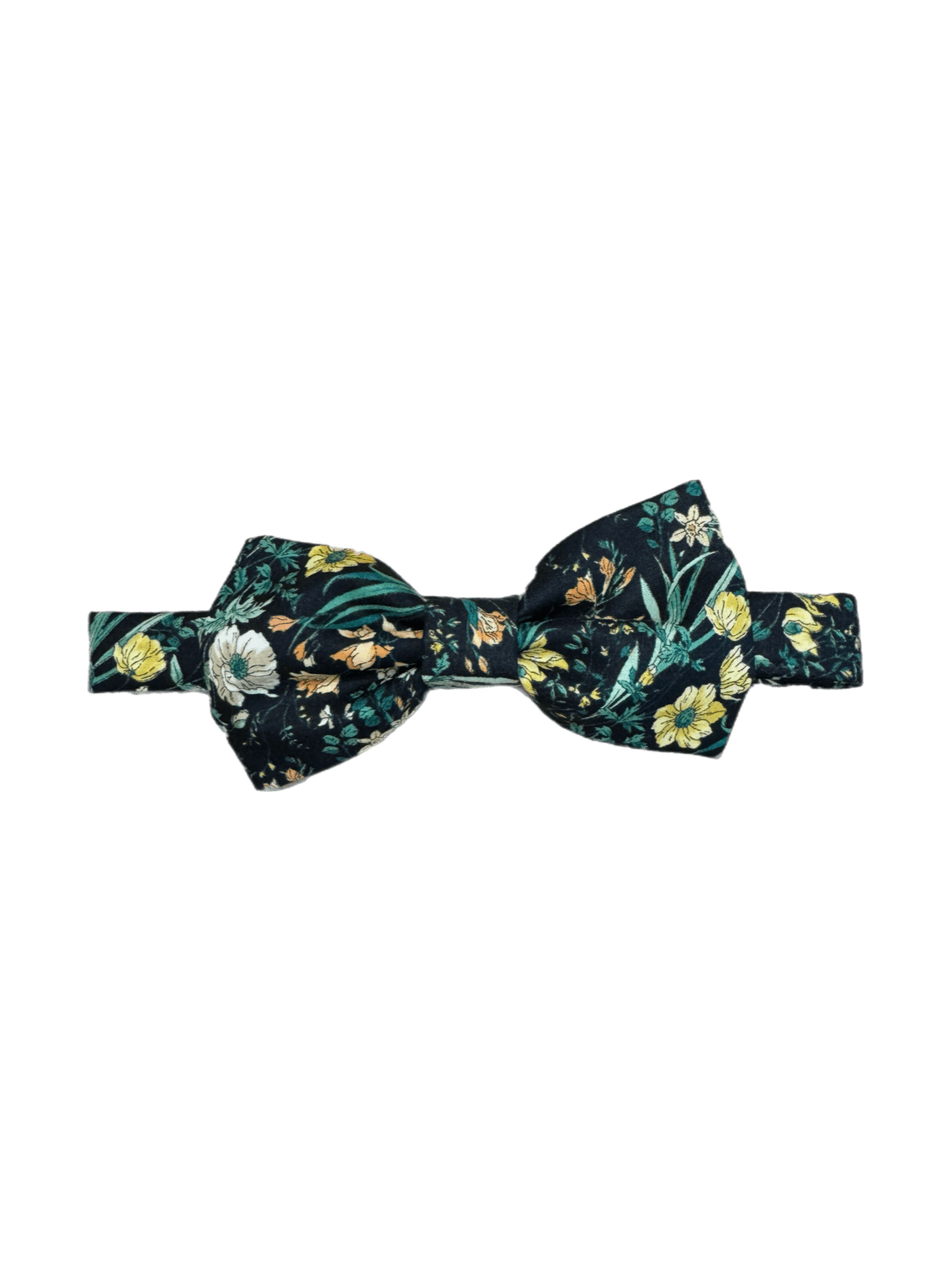 Bow Ties bow ties CHRISTINE ALCALAY Black and White Houndstooth  