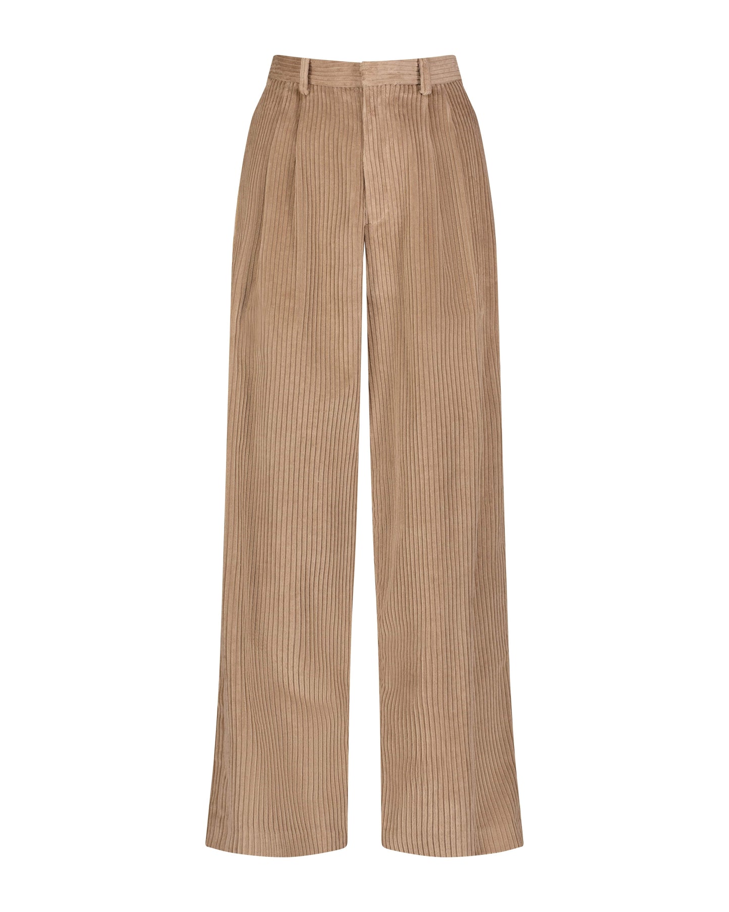 Charlize Pant in Corduroy Pants CHRISTINE ALCALAY   