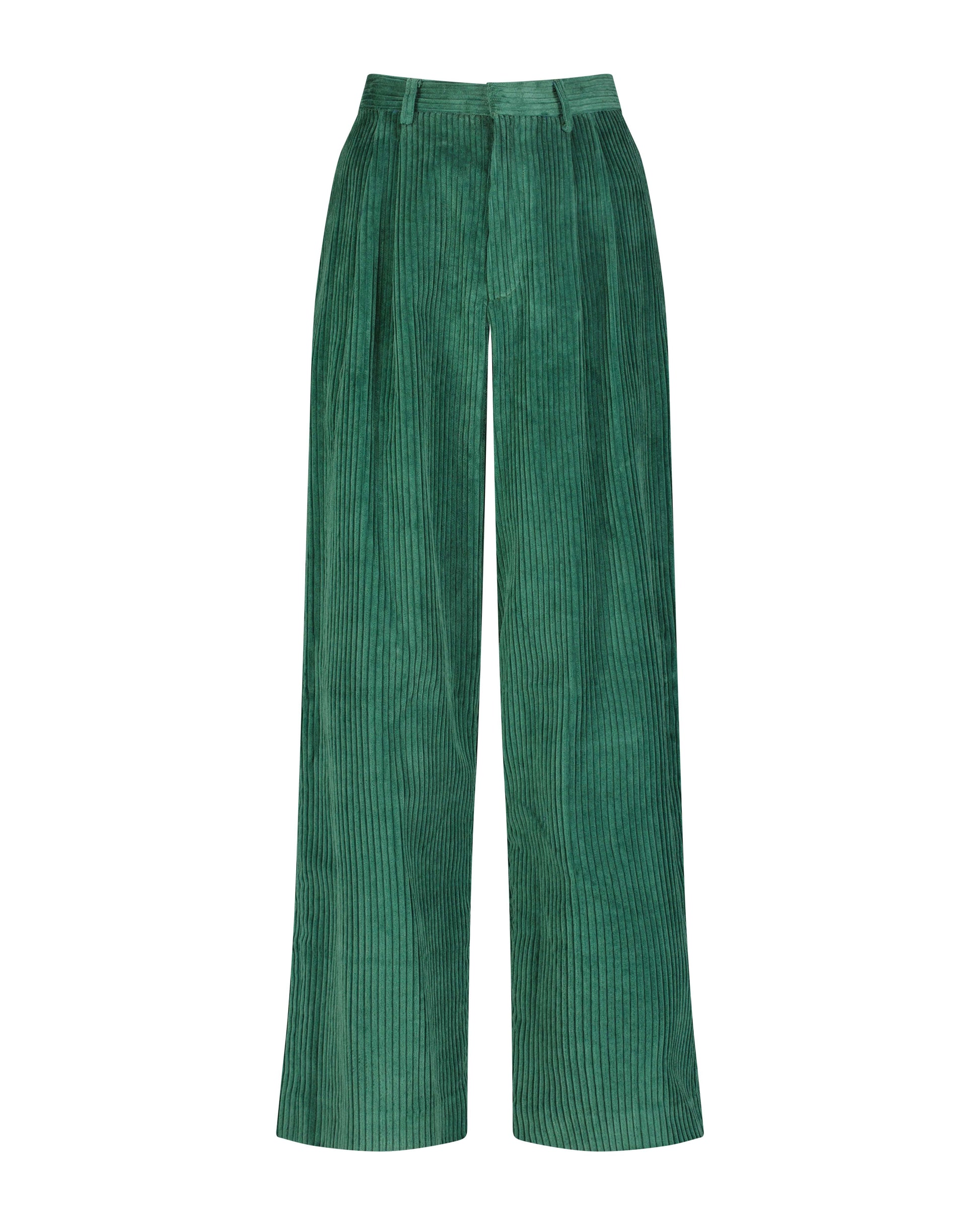 Charlize Pant in Corduroy Pants CHRISTINE ALCALAY   