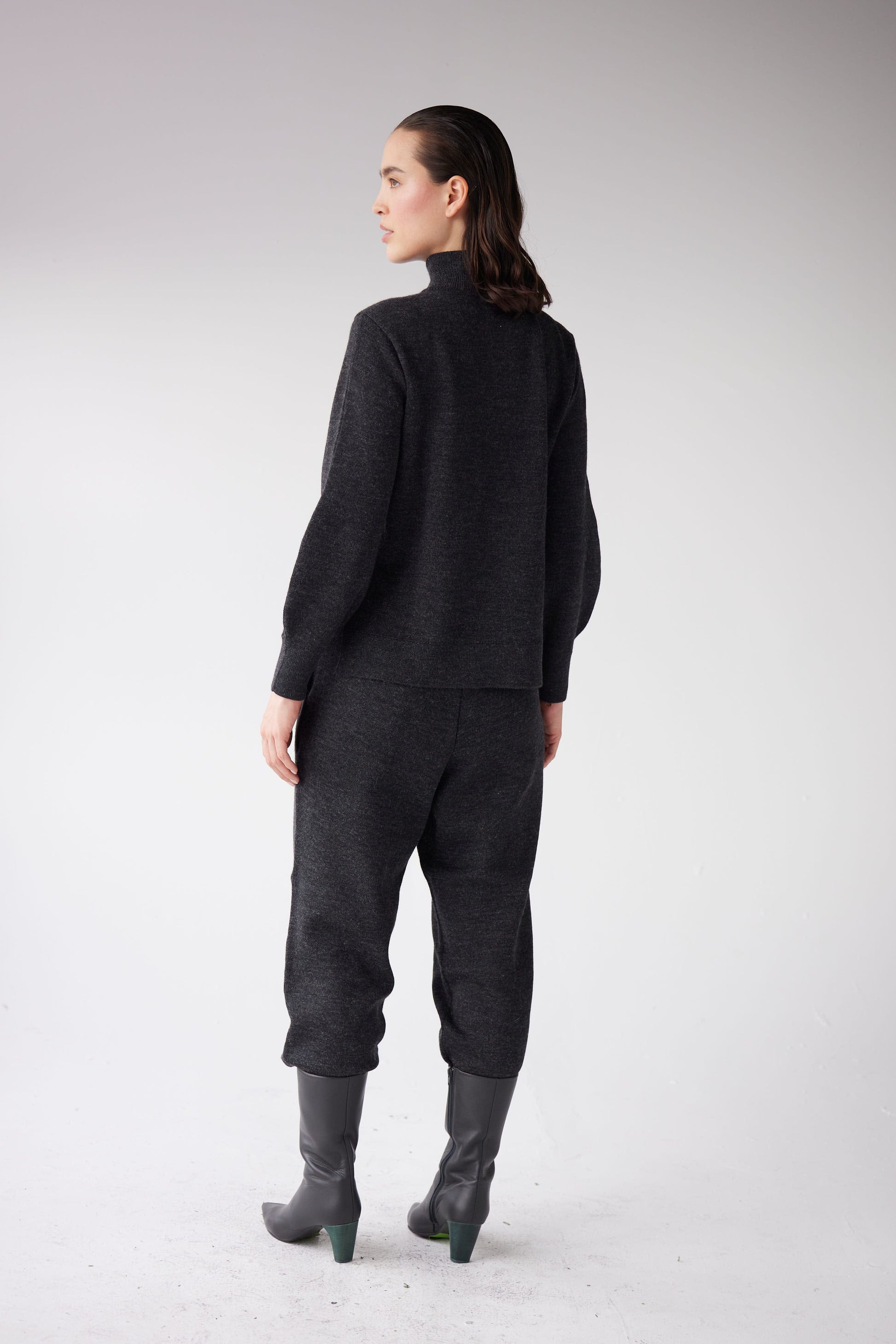 Storyteller Lounge Set (Top & Pants) Sweaters CHRISTINE ALCALAY