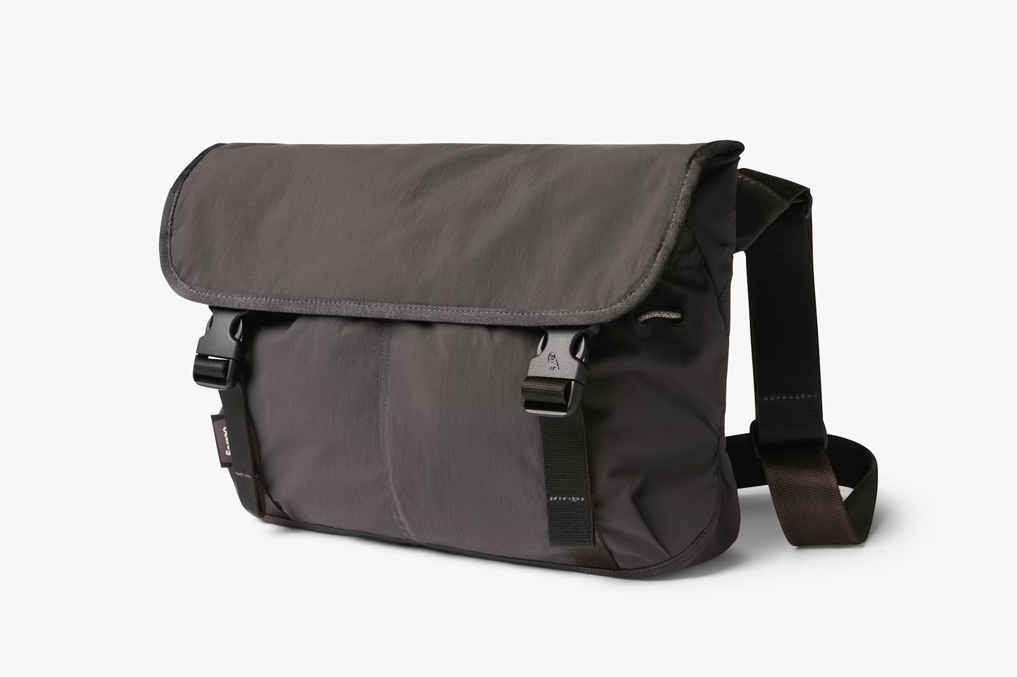 Cinch Messenger Bag