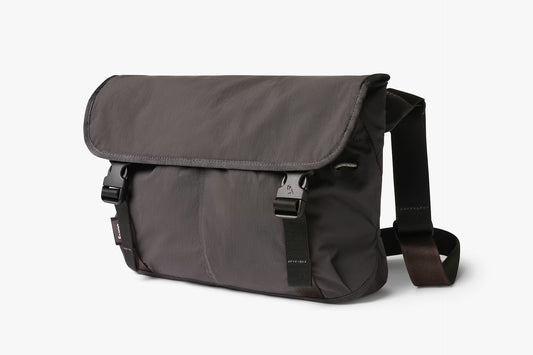 Cinch Messenger Bag