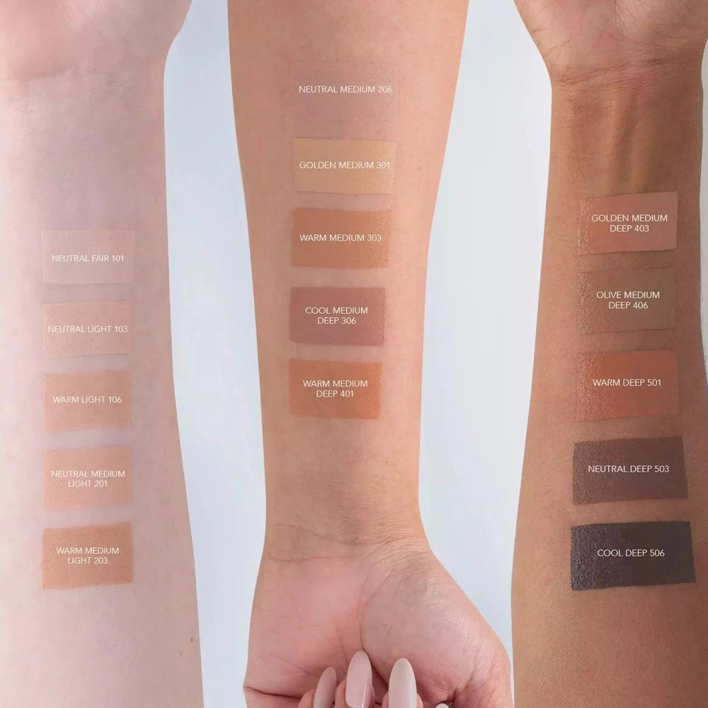 CCC Cream Beauty CLE Cosmetics
