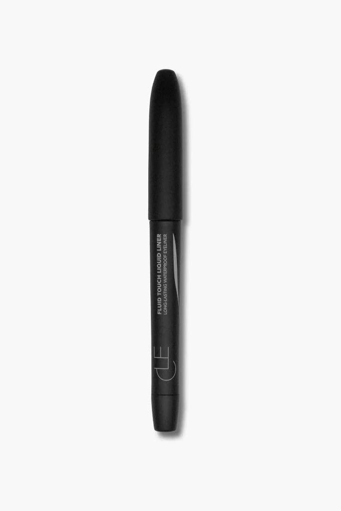 Fluid Touch Liquid Liner Beauty CLE Cosmetics