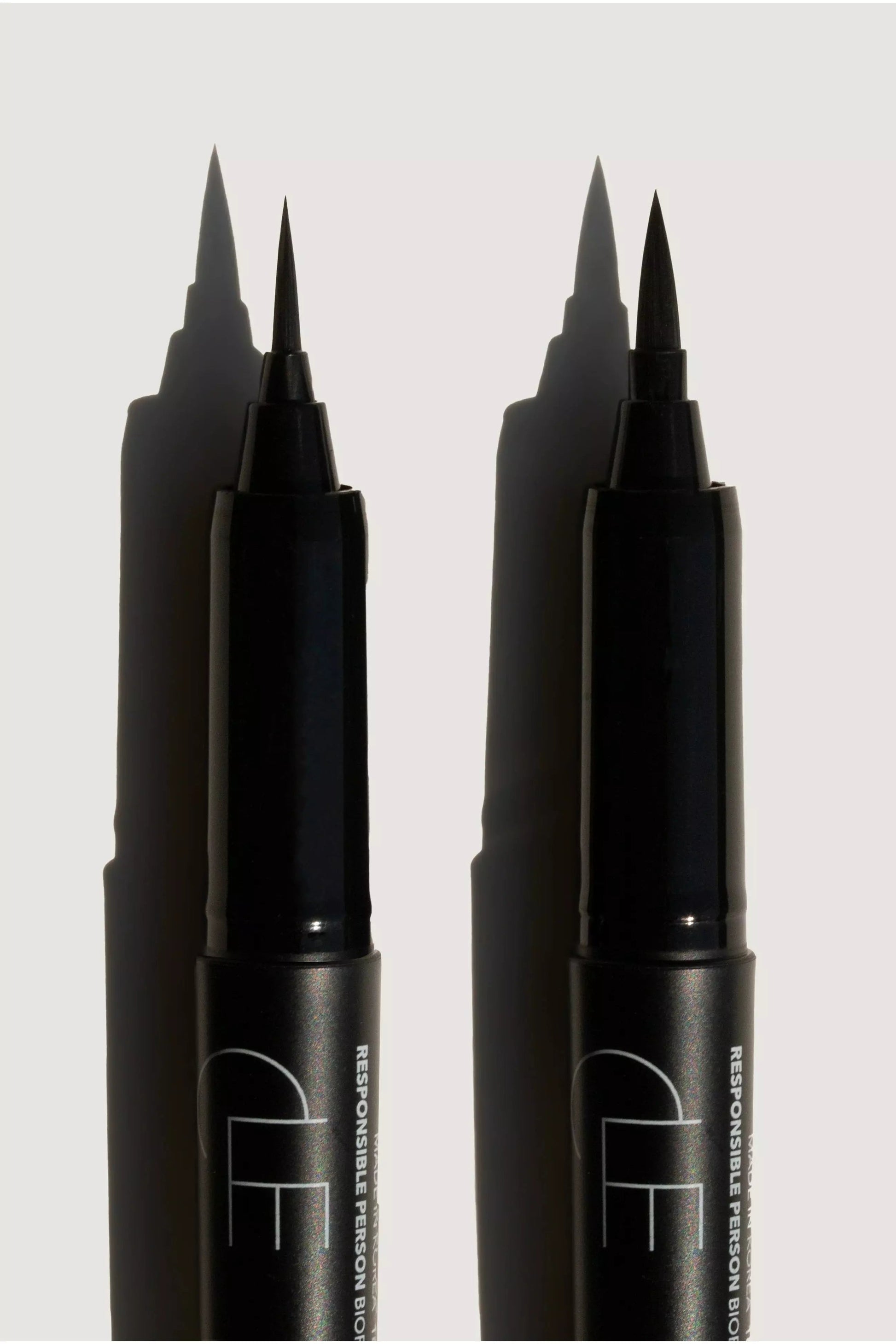 Fluid Touch Liquid Liner Beauty CLE Cosmetics