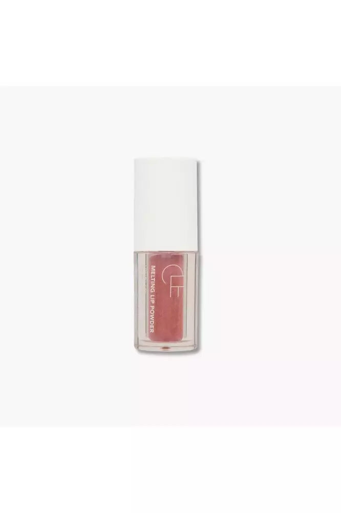 Melting Lip Powder Beauty CLE Cosmetics Lady Guava