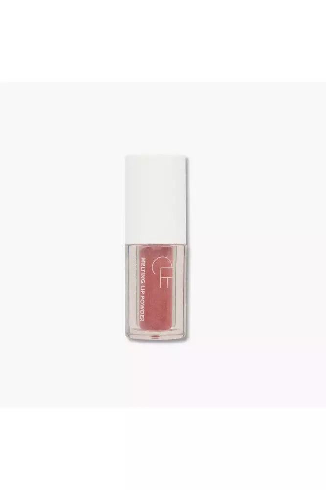 Melting Lip Powder Beauty CLE Cosmetics