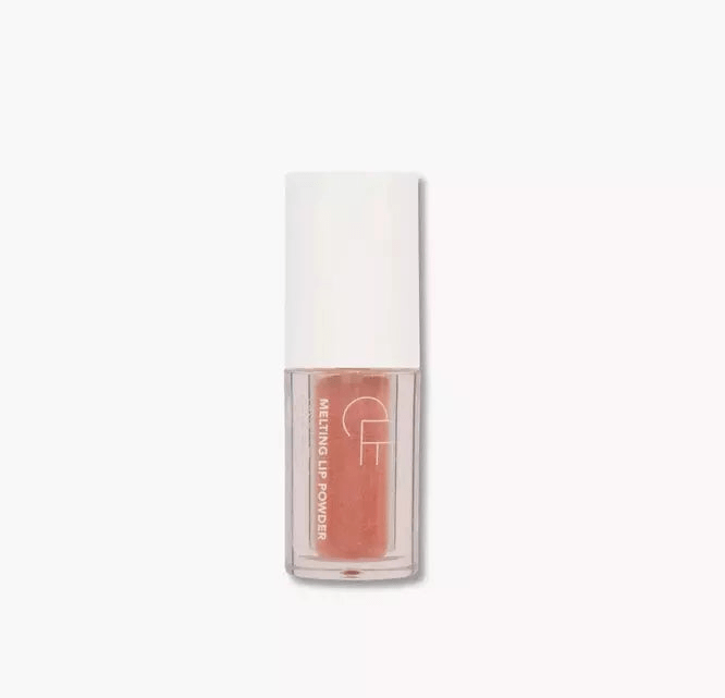 Melting Lip Powder Beauty CLE Cosmetics