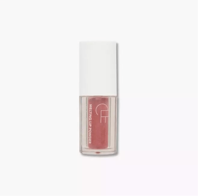 Melting Lip Powder Beauty CLE Cosmetics