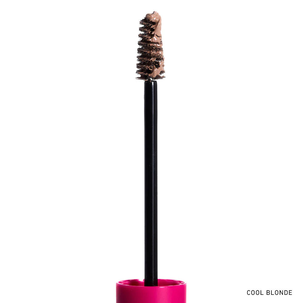 Tinted Brow Milk Skincare Rye Beauty Cool Blonde