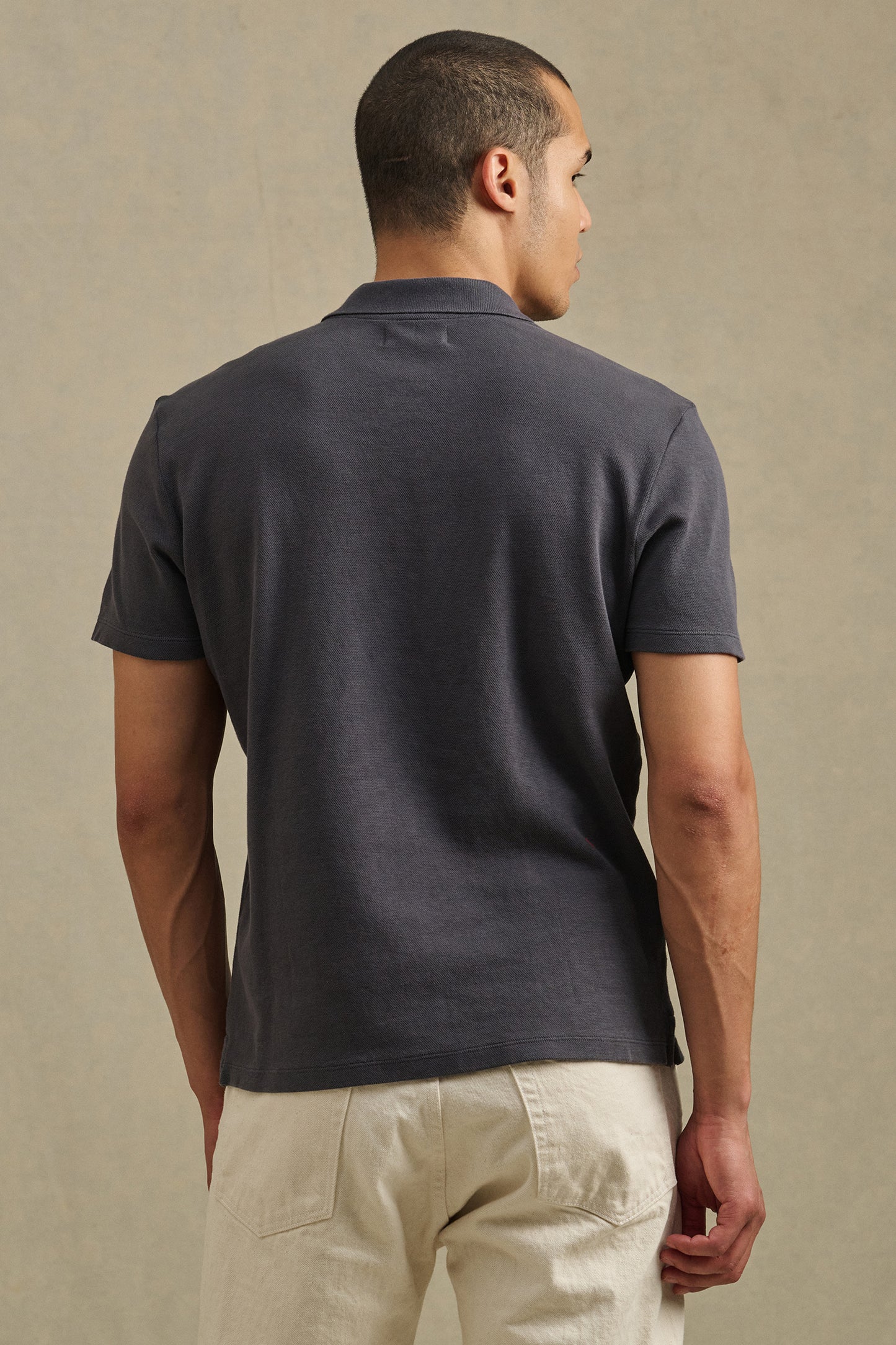 Johnny Tee Tees Velvet by Graham & Spencer