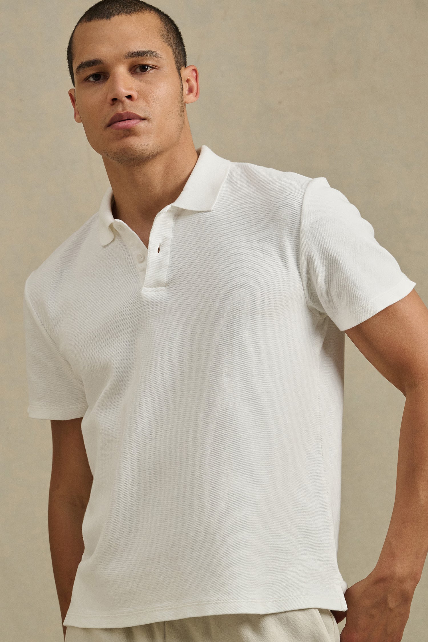 Johnny Tee Tees Velvet by Graham & Spencer