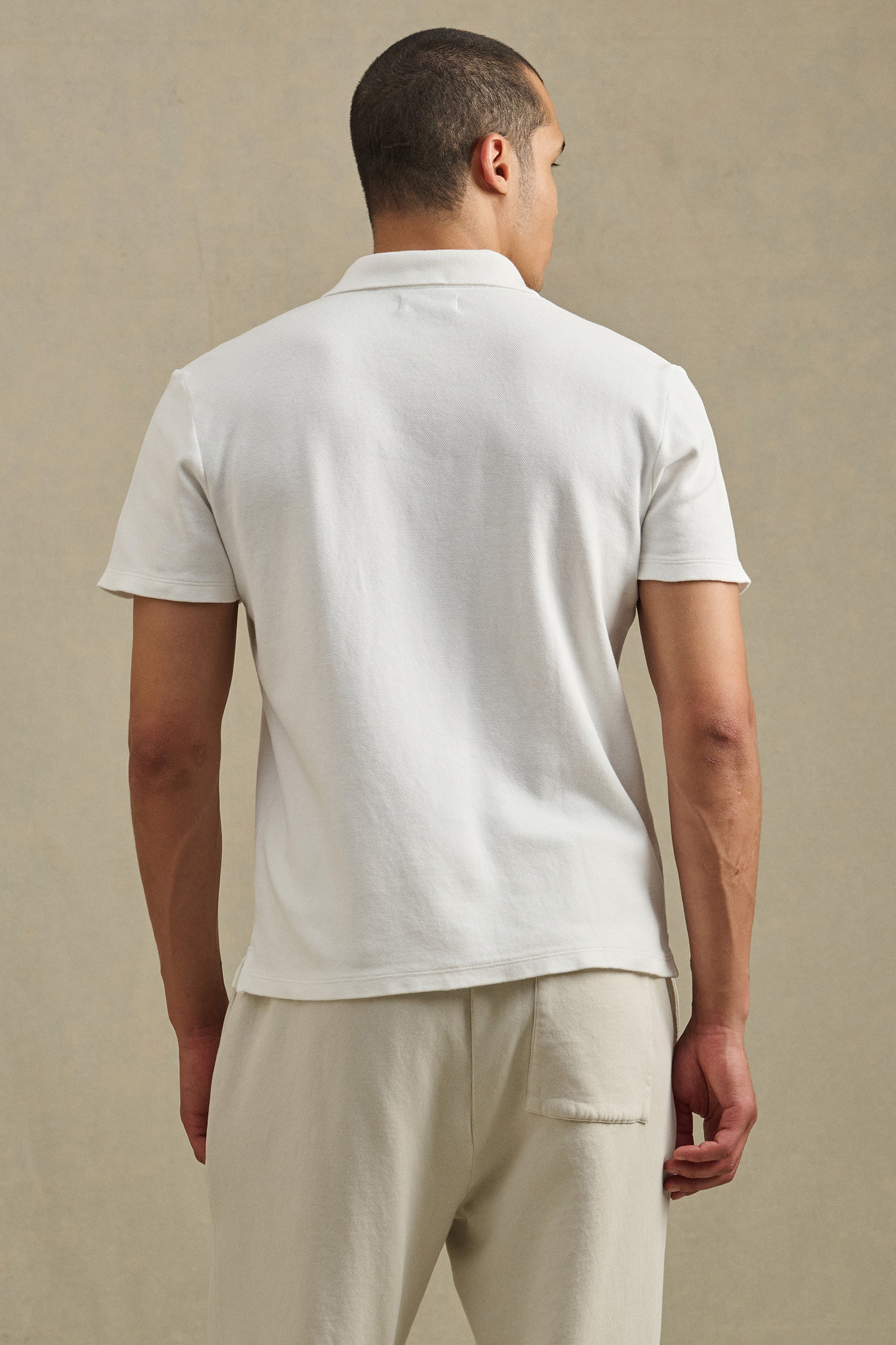 Johnny Tee Tees Velvet by Graham & Spencer