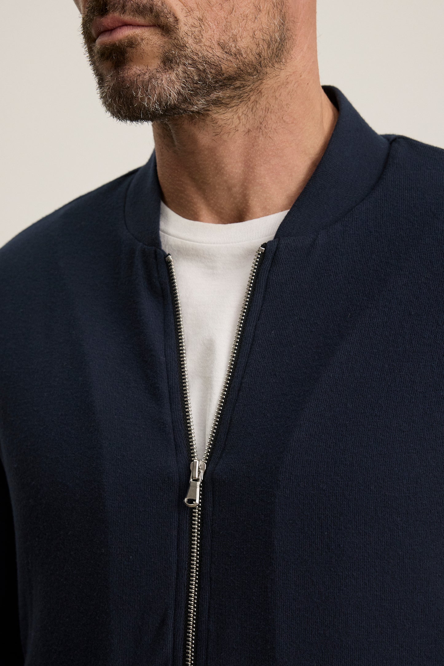 Miles Jacket Velvet by Graham & Spencer