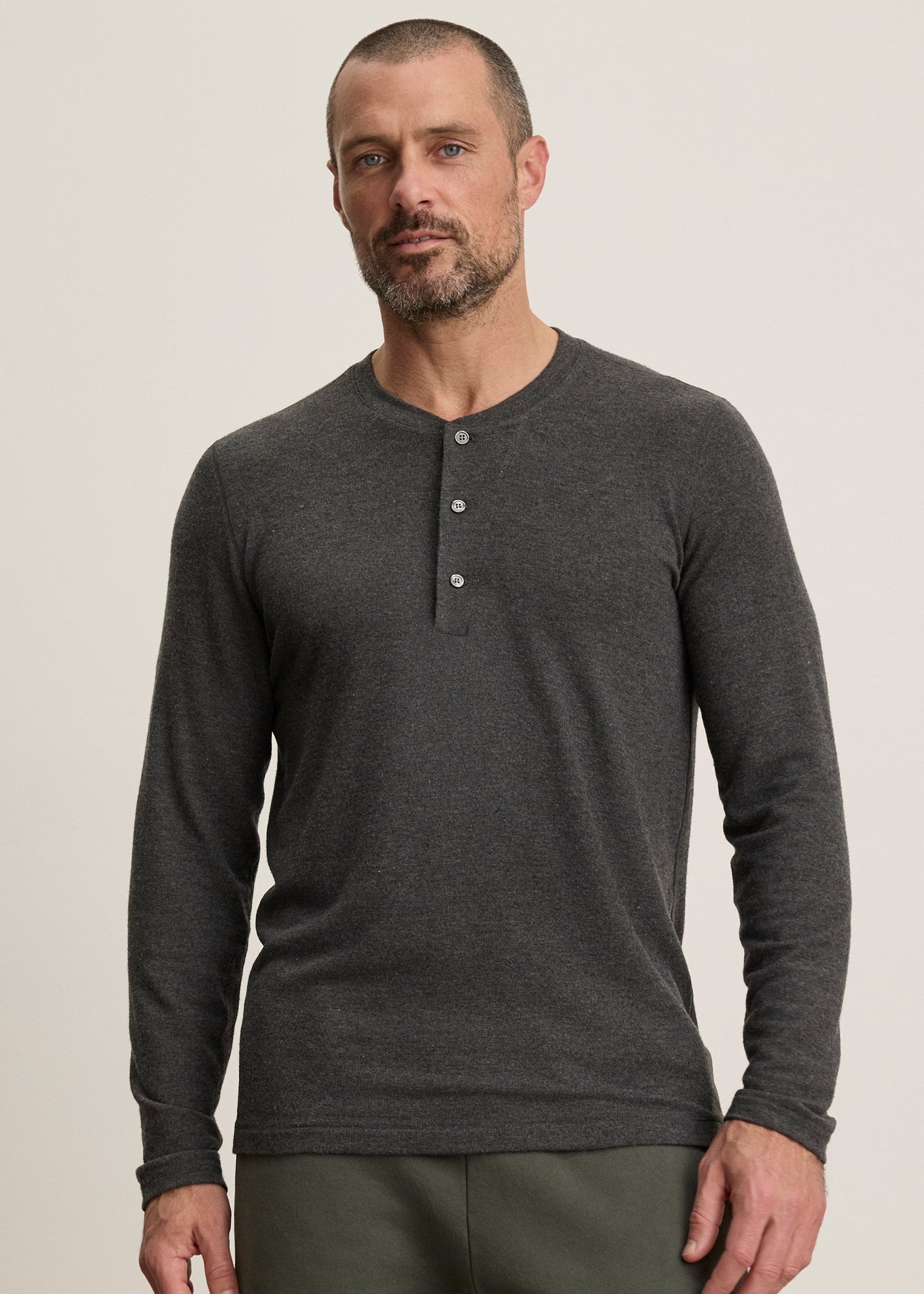 Ryland Top Velvet by Graham & Spencer