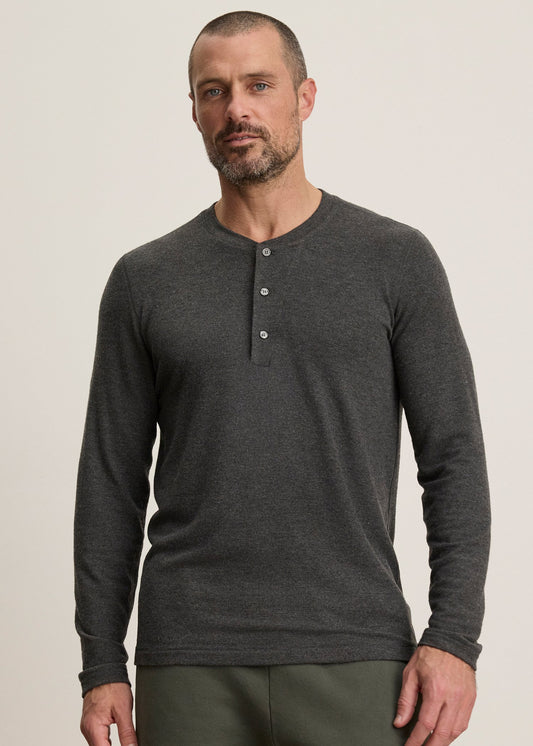 Ryland Top Velvet by Graham & Spencer