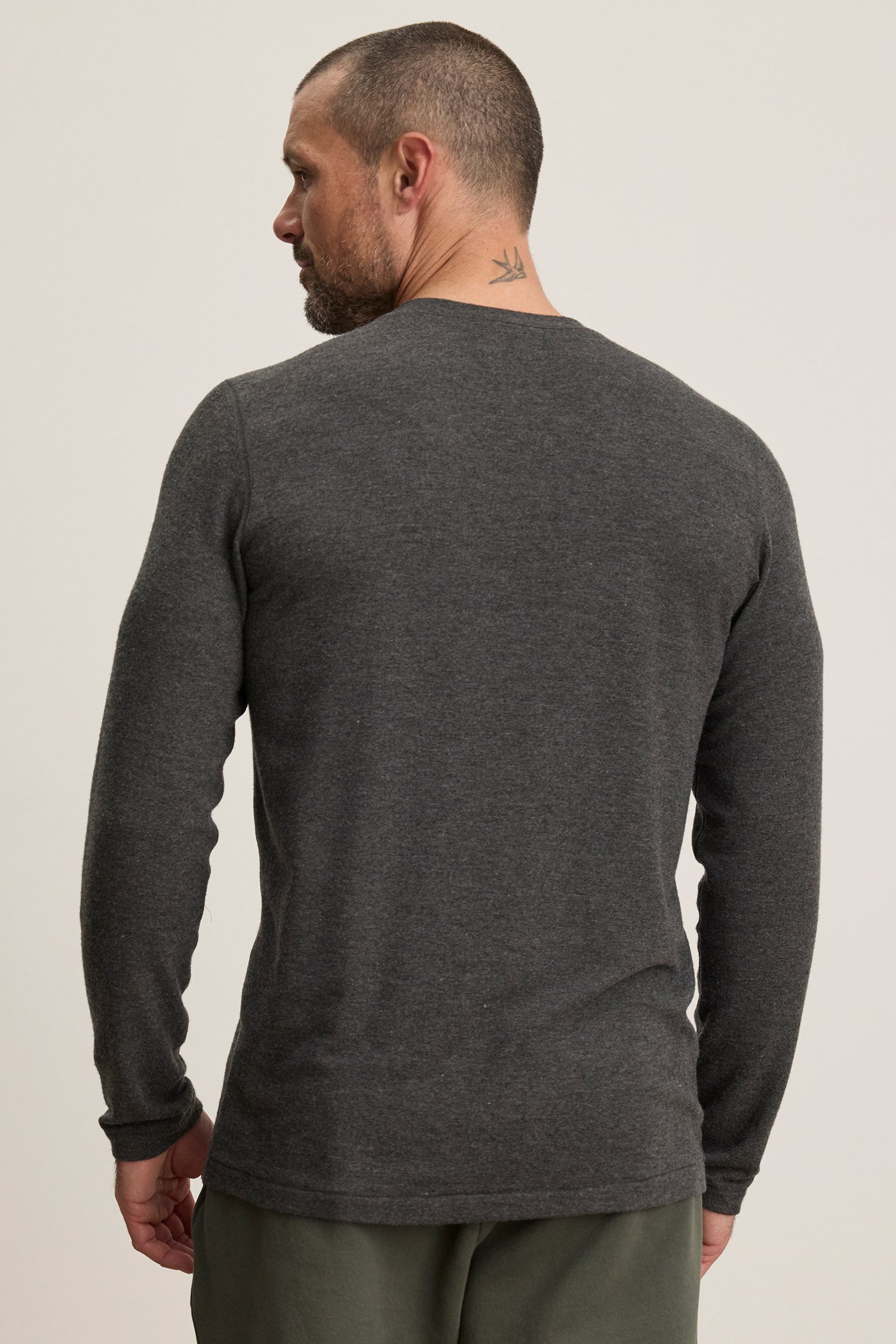 Ryland Top Velvet by Graham & Spencer