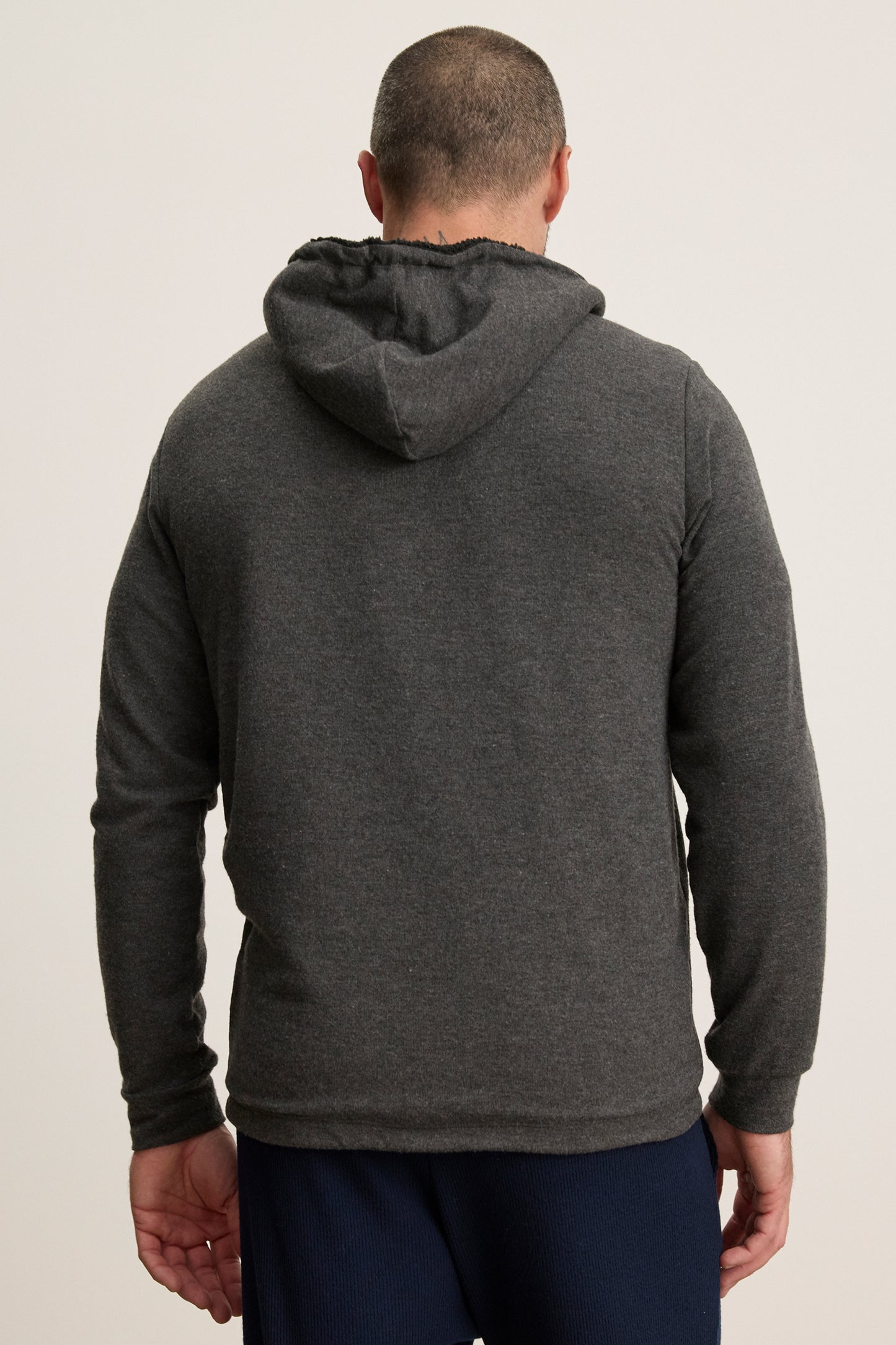 Salvadore Jacket Velvet by Graham & Spencer