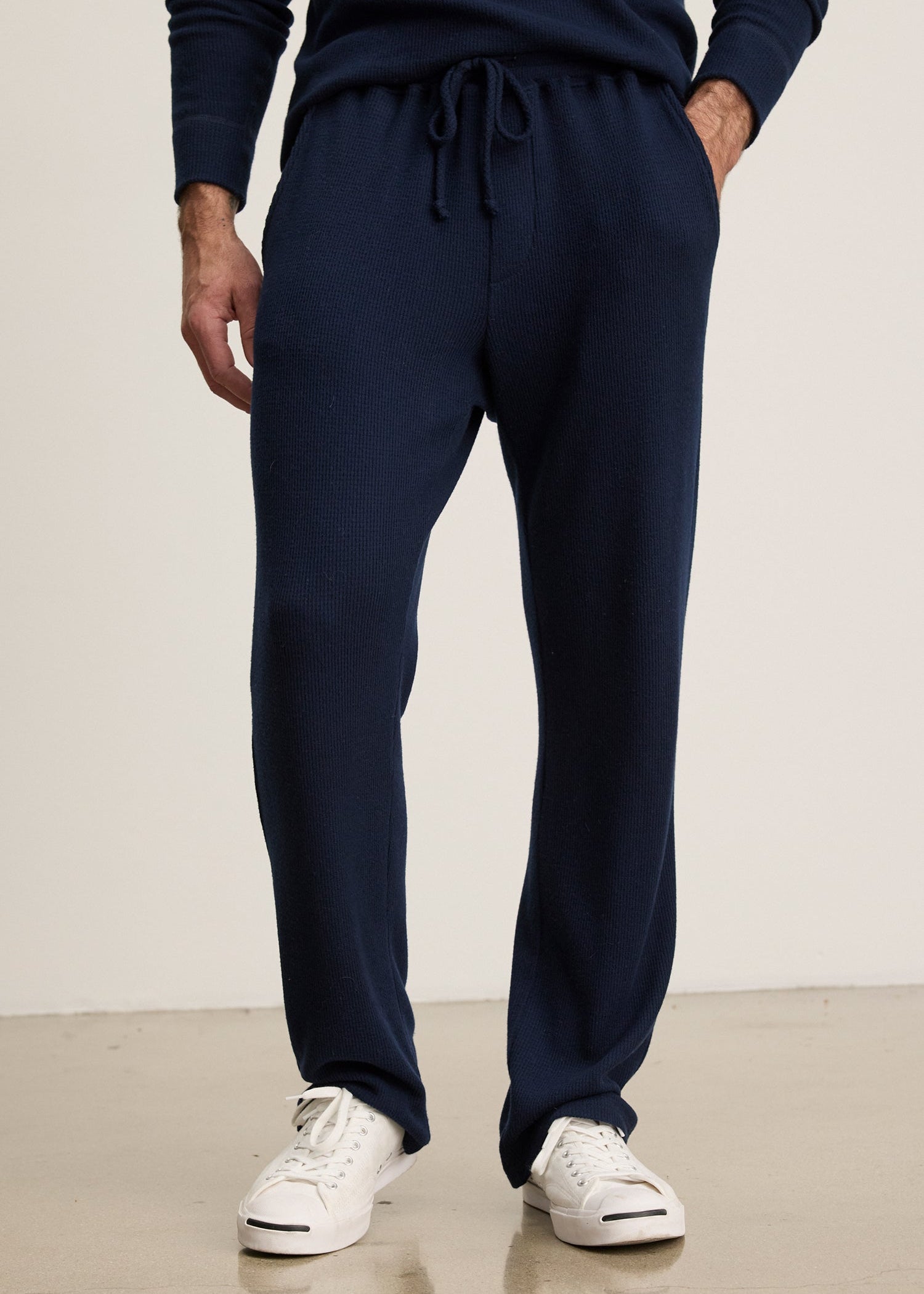 Ozzy Pant Velvet by Graham & Spencer