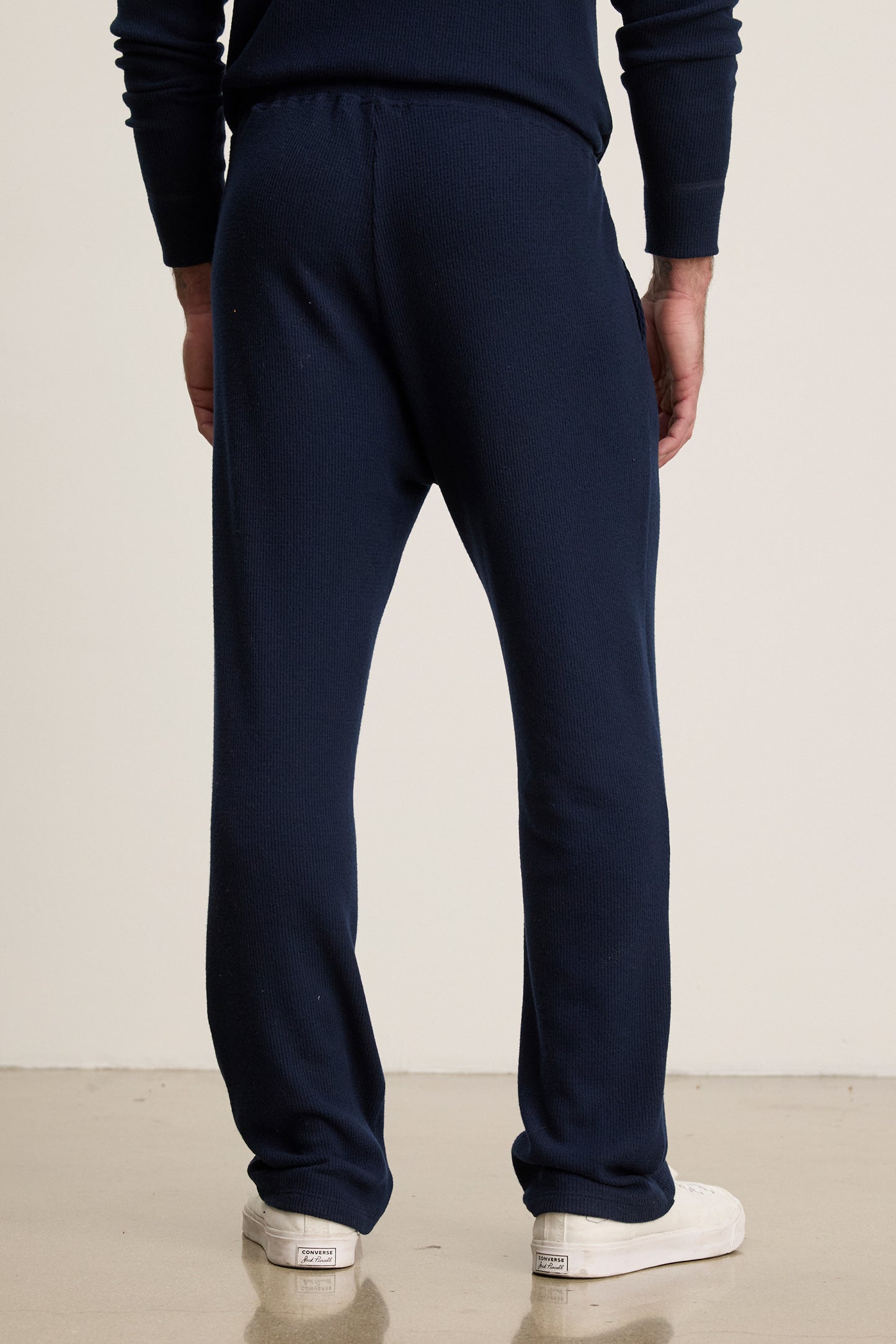Ozzy Pant Velvet by Graham & Spencer