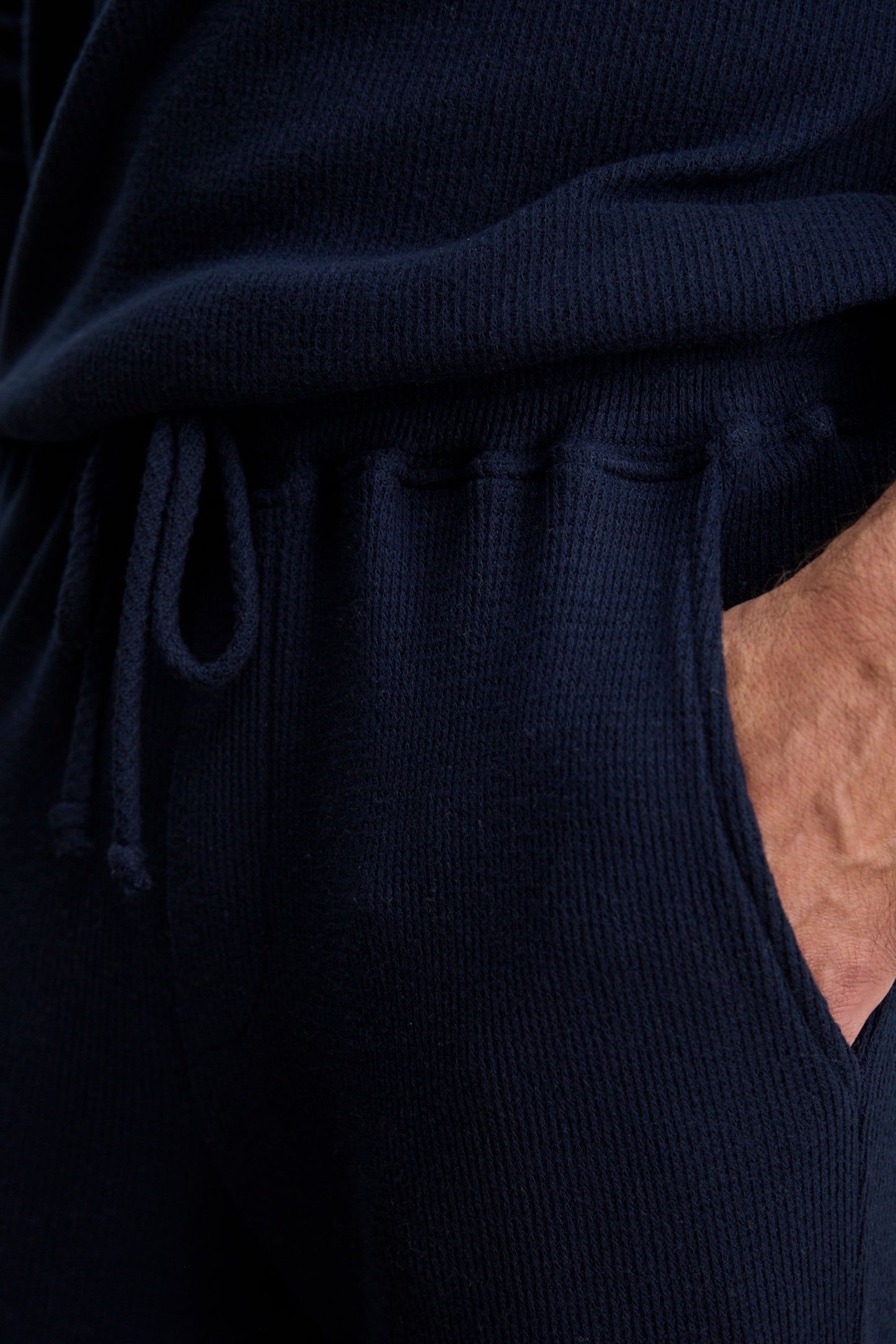 Ozzy Pant Velvet by Graham & Spencer