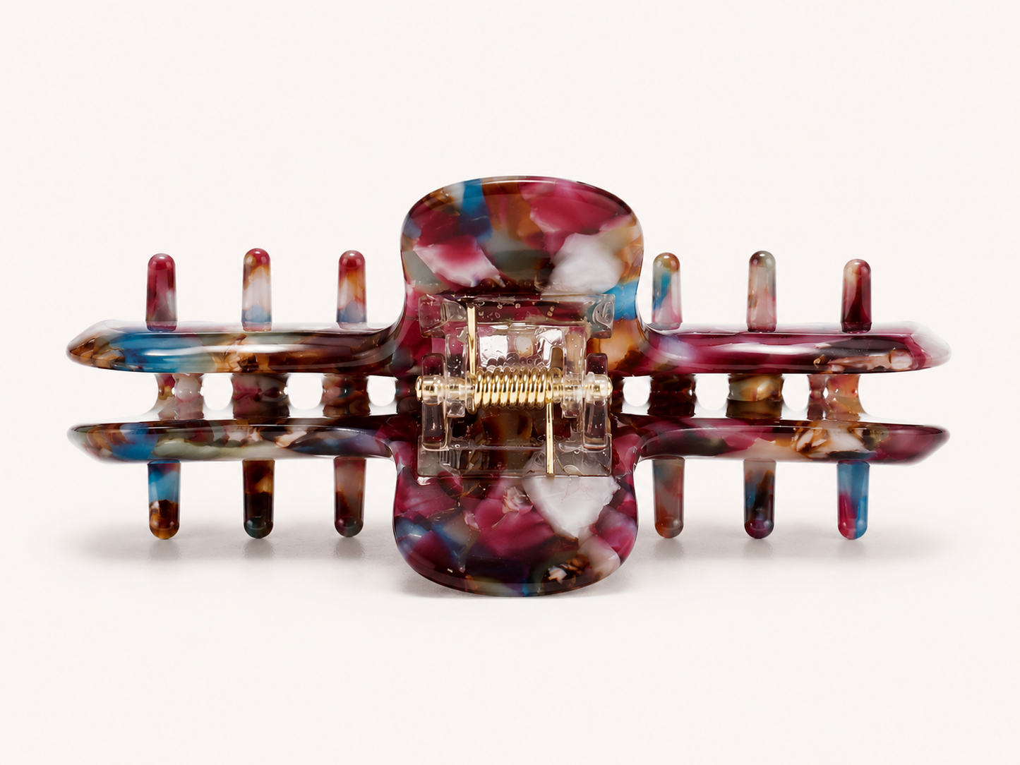 Vol.I Claw Clip Hair Accessories Vignette