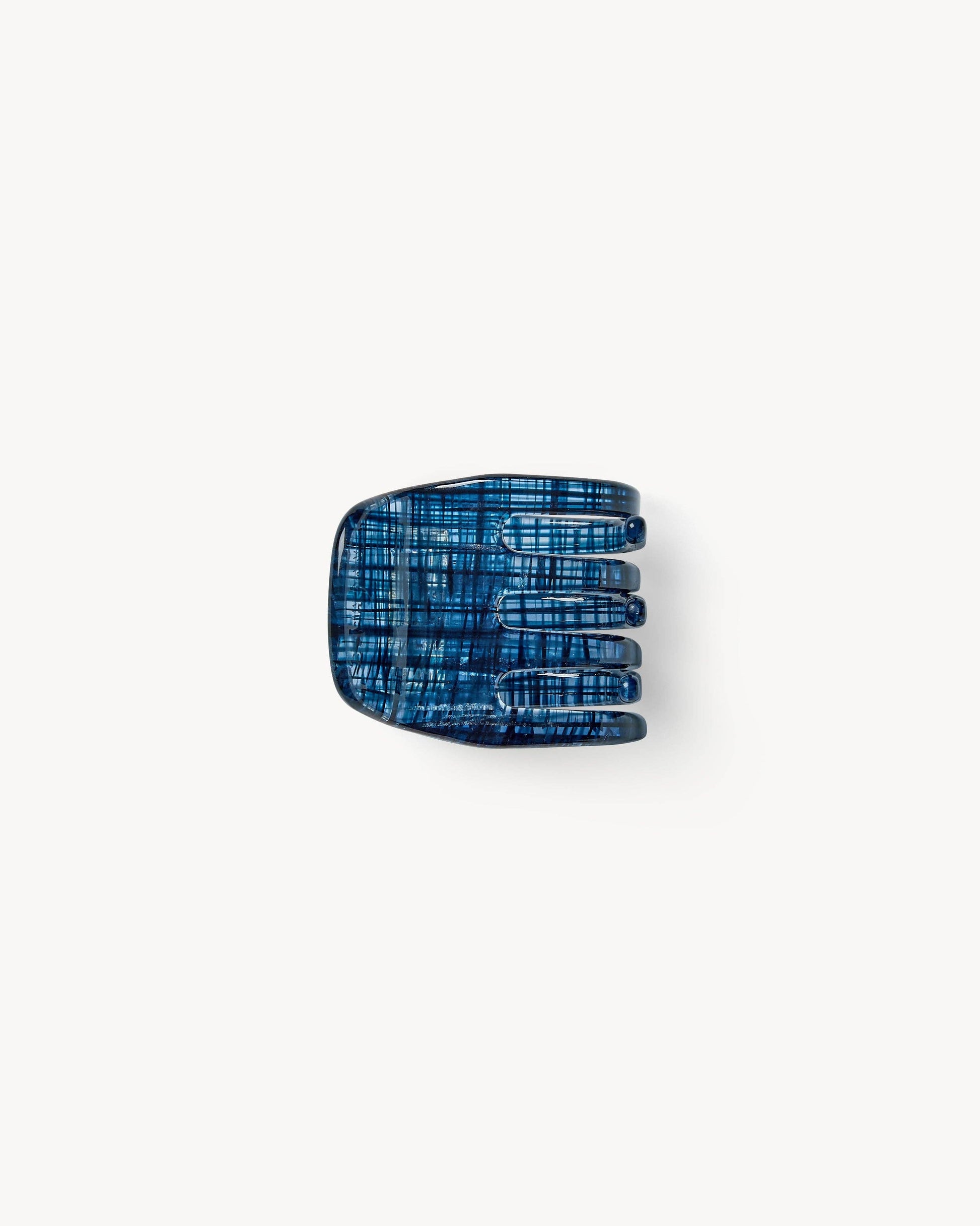 Mini Claw in Chambray MACHETE