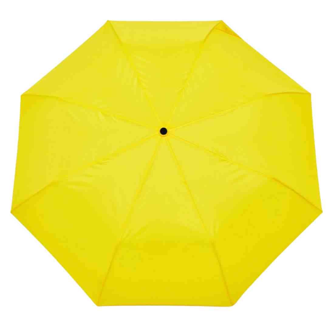 Summer Yellow Compact Duck Umbrella  Original Duckhead US   