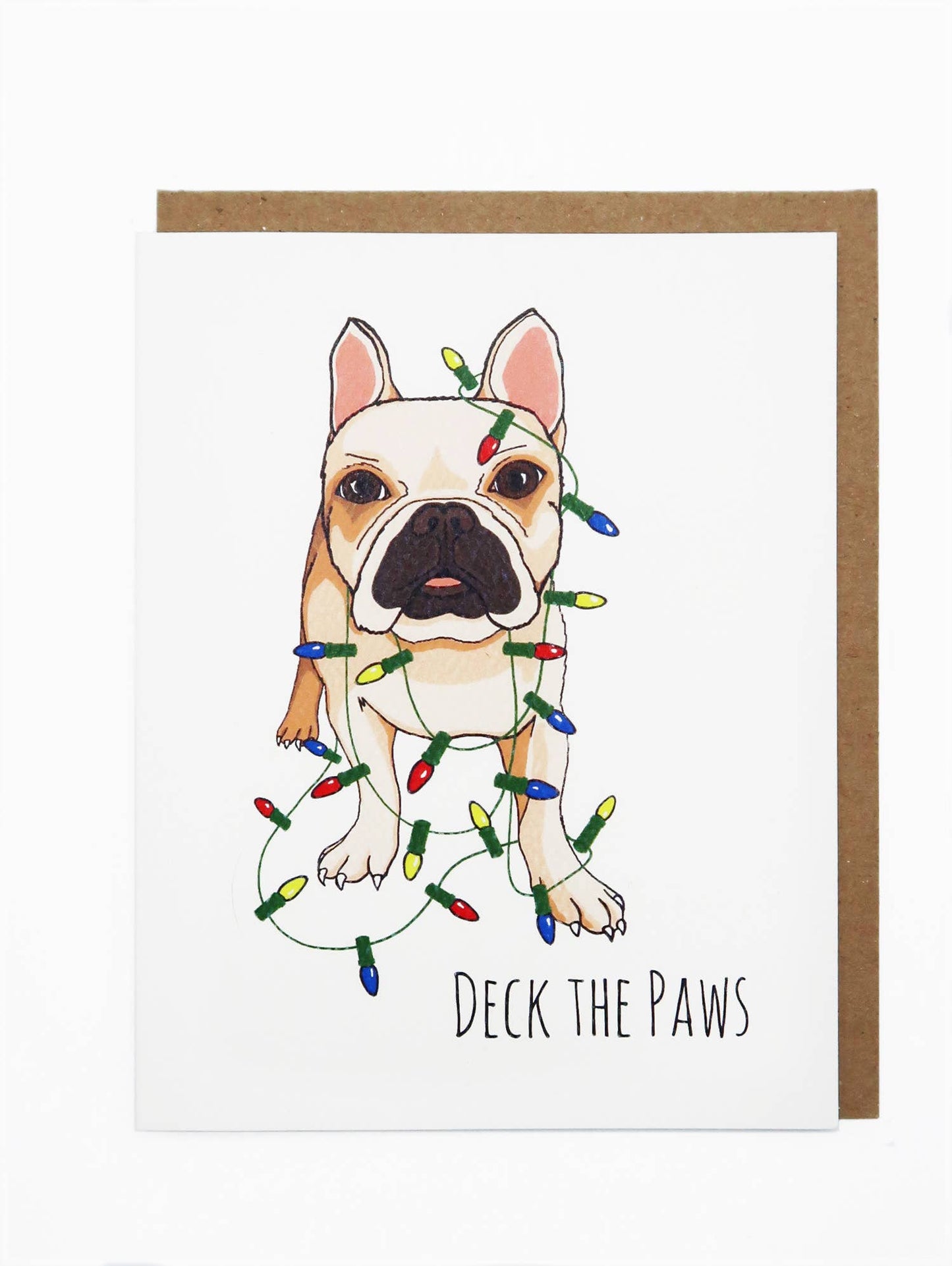 Deck The Paws Noted By Copine